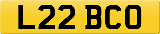 L22BCO